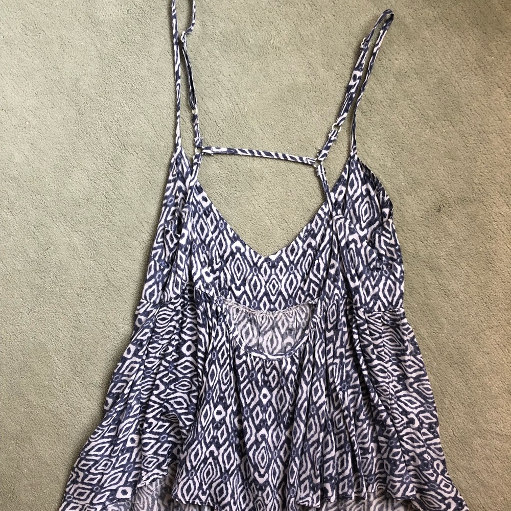 LF Tank - Picture 2 of 2